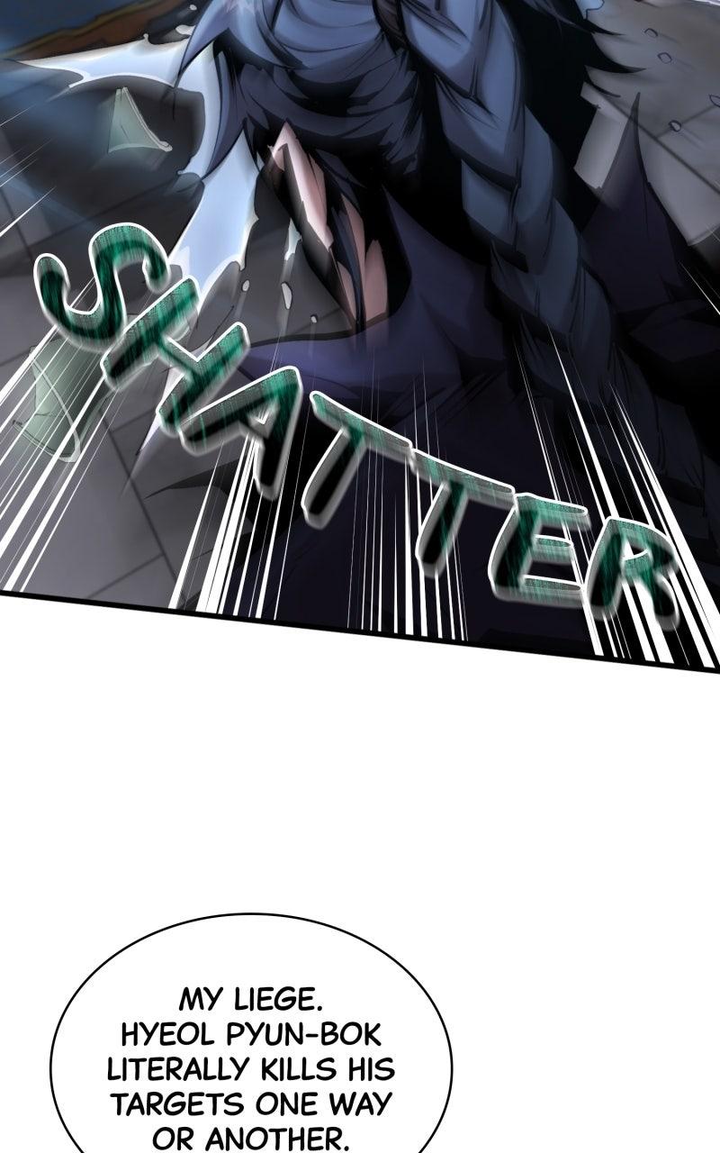 The Reluctant Demon Cult Leader Chap 59 - Next Chap 60