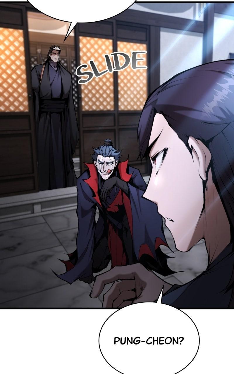 The Reluctant Demon Cult Leader Chap 59 - Next Chap 60