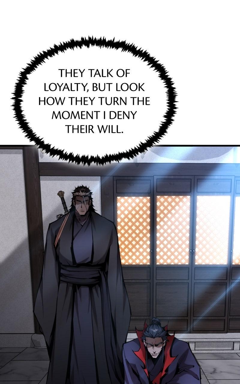 The Reluctant Demon Cult Leader Chap 59 - Next Chap 60