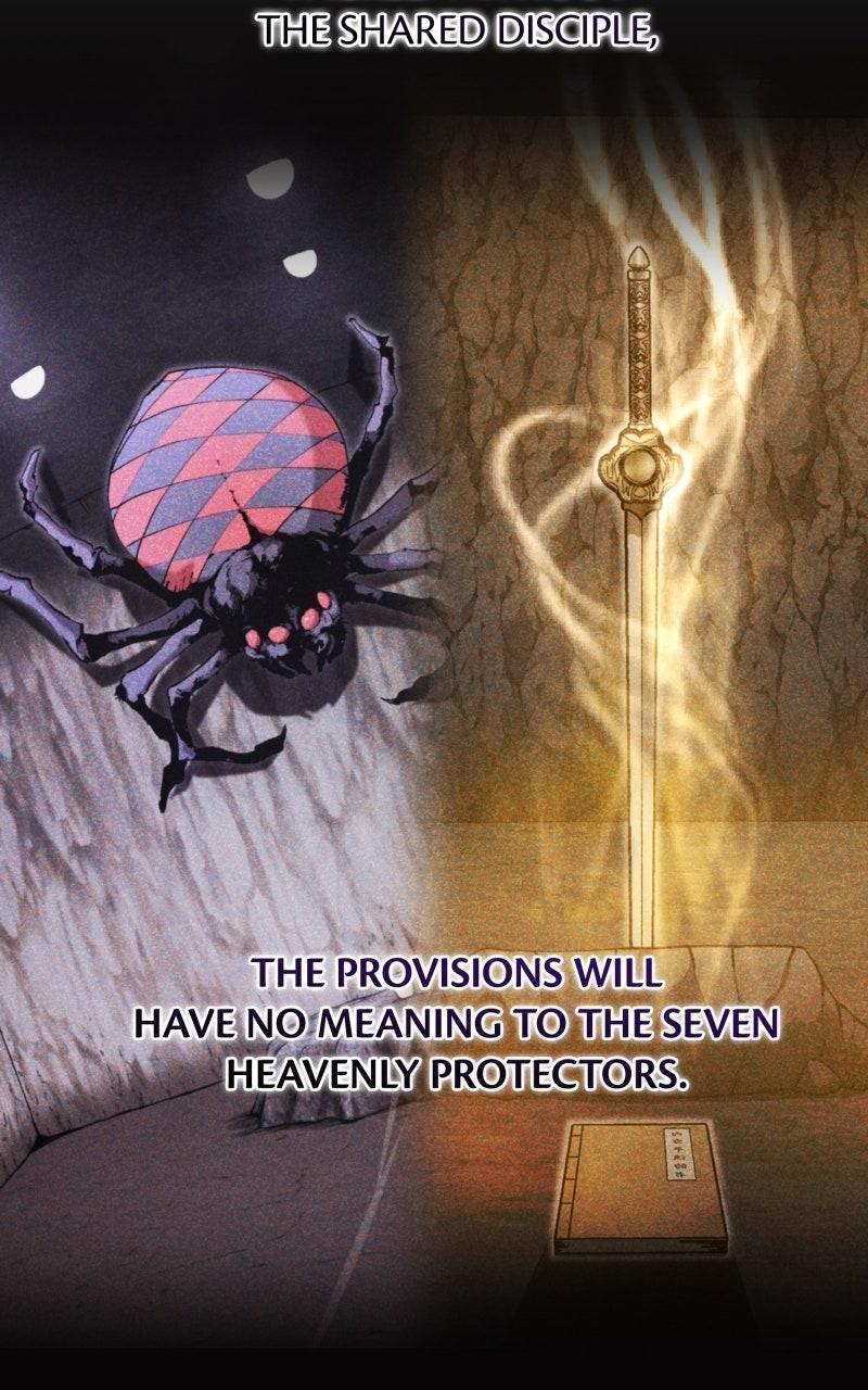 The Reluctant Demon Cult Leader Chap 59 - Next Chap 60