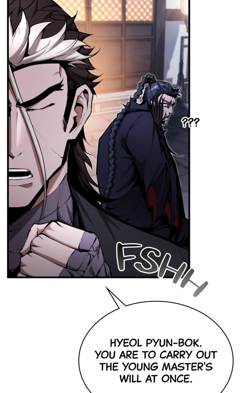 The Reluctant Demon Cult Leader Chap 59 - Next Chap 60