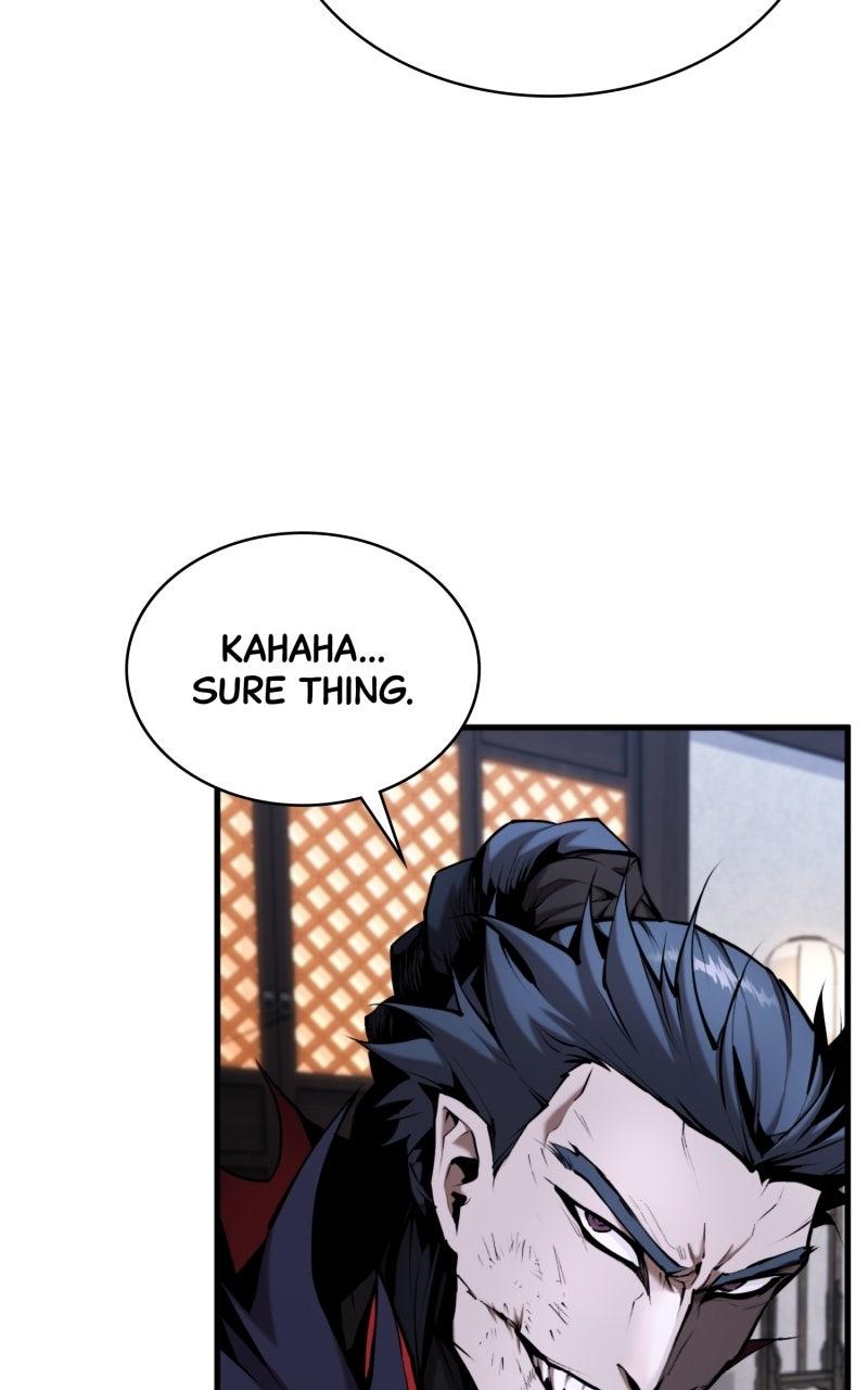 The Reluctant Demon Cult Leader Chap 59 - Next Chap 60