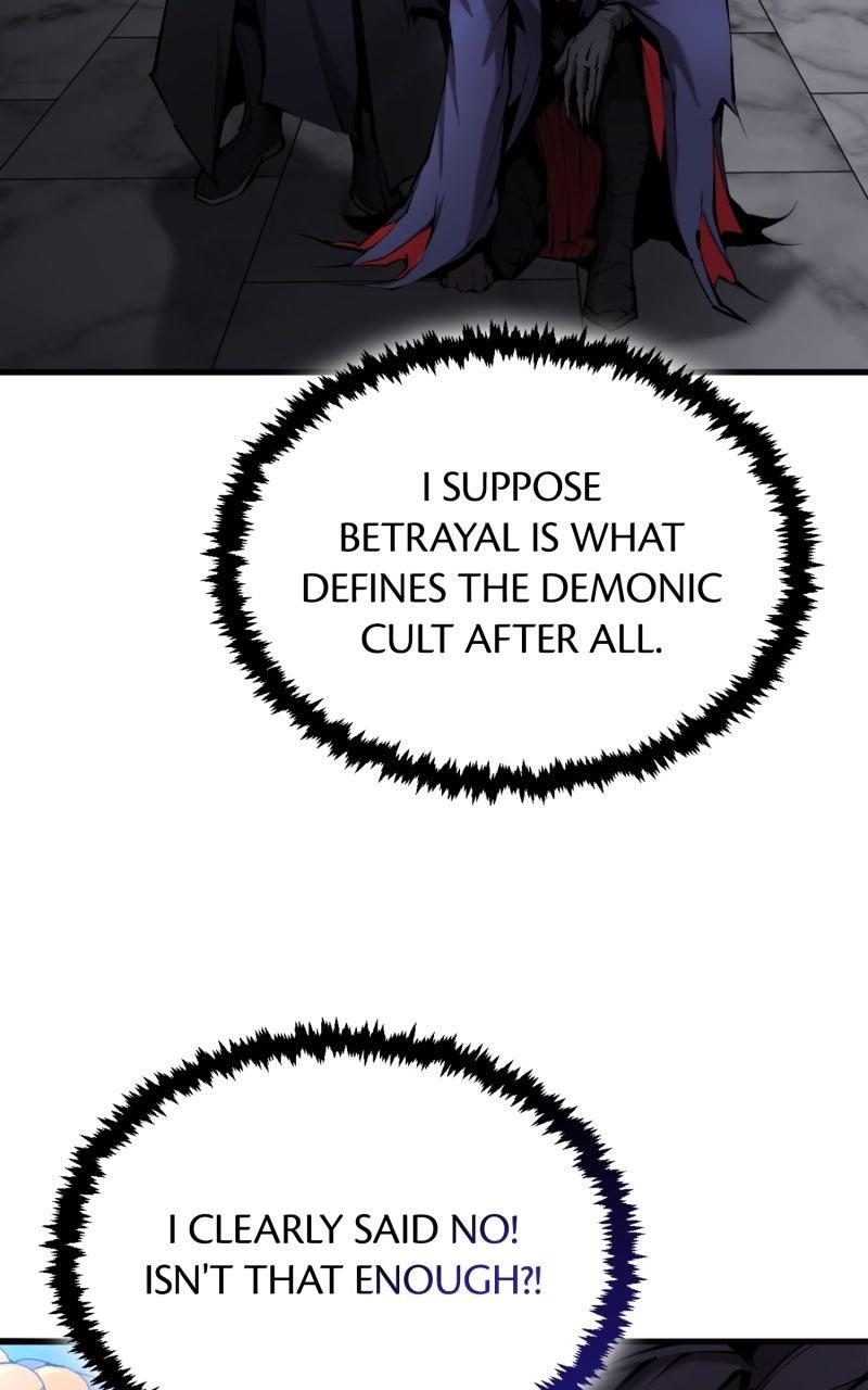 The Reluctant Demon Cult Leader Chap 59 - Next Chap 60