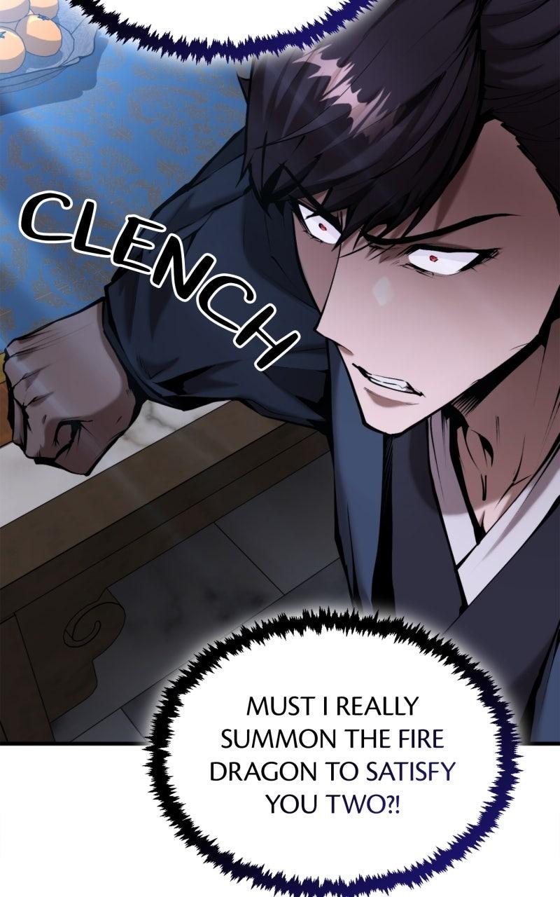 The Reluctant Demon Cult Leader Chap 59 - Next Chap 60