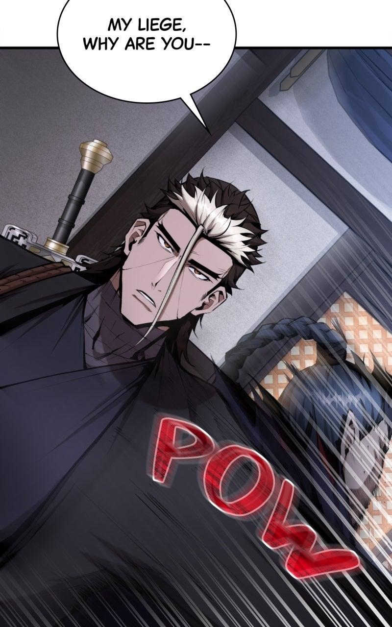 The Reluctant Demon Cult Leader Chap 59 - Next Chap 60