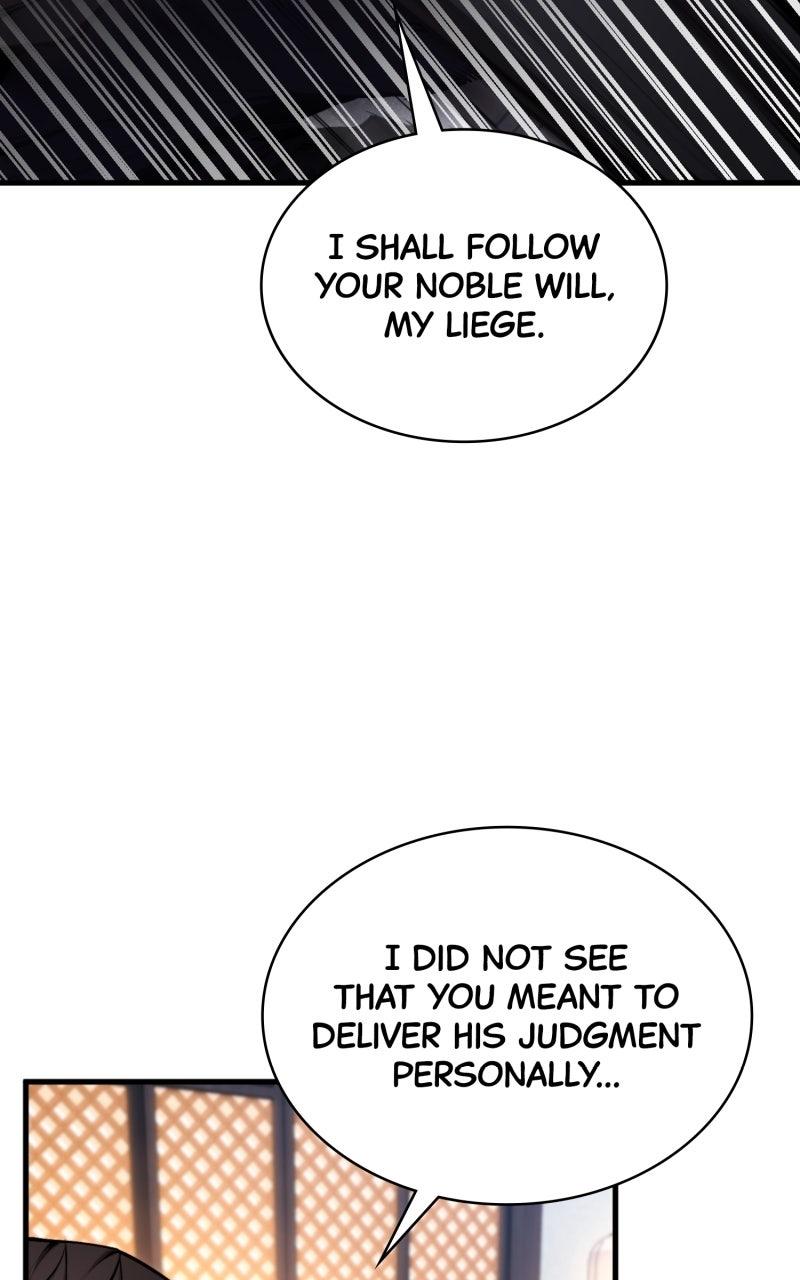 The Reluctant Demon Cult Leader Chap 59 - Next Chap 60