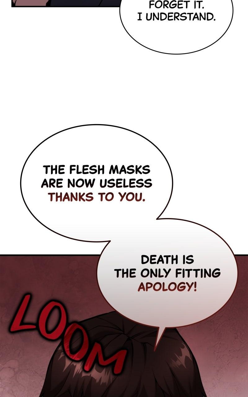 The Reluctant Demon Cult Leader Chap 59 - Next Chap 60