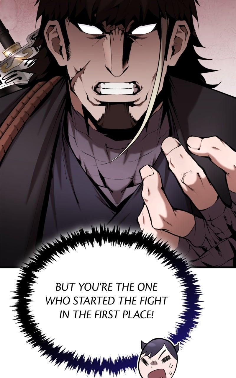 The Reluctant Demon Cult Leader Chap 59 - Next Chap 60