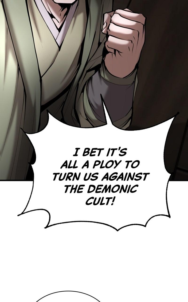 The Reluctant Demon Cult Leader Chap 59 - Next Chap 60