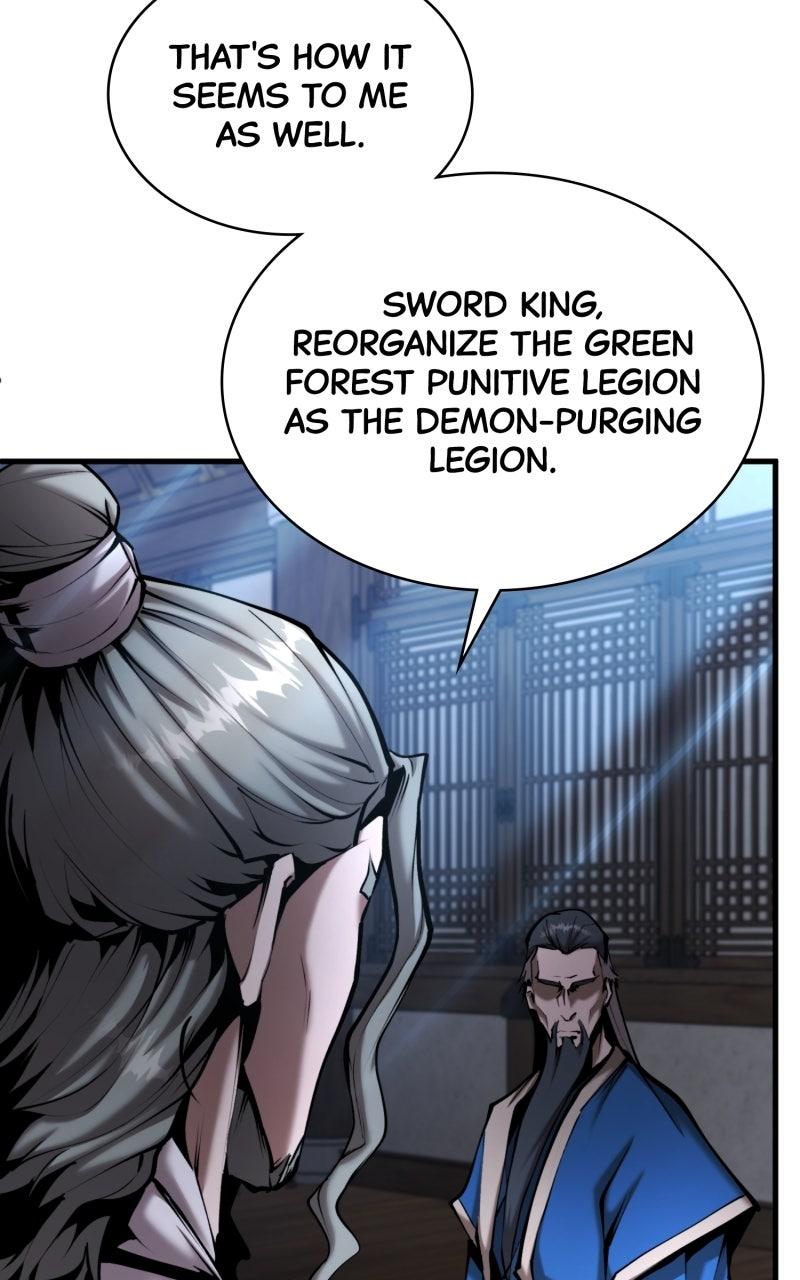 The Reluctant Demon Cult Leader Chap 59 - Next Chap 60