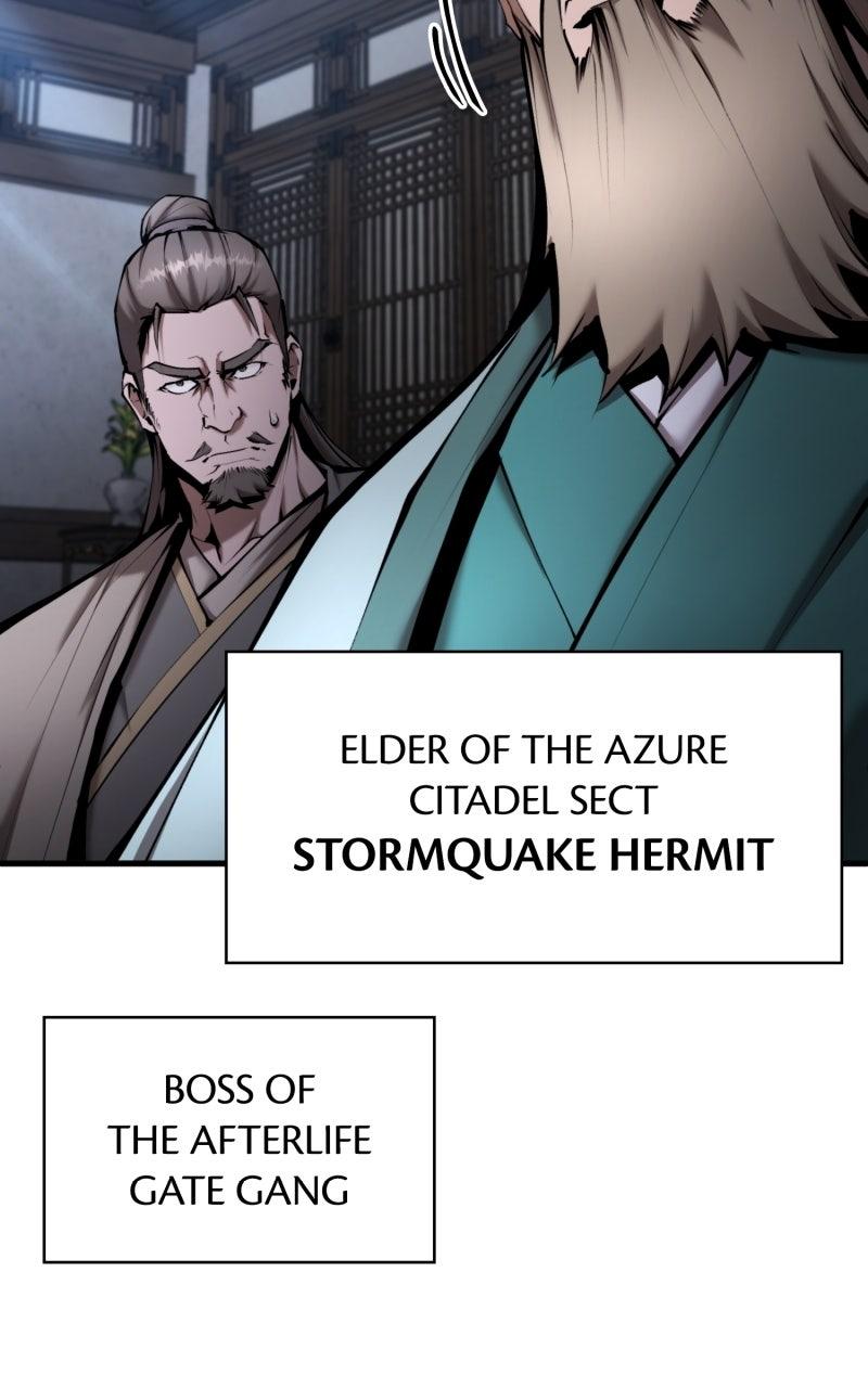 The Reluctant Demon Cult Leader Chap 59 - Next Chap 60