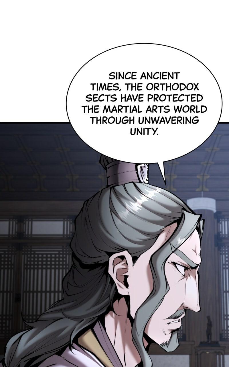 The Reluctant Demon Cult Leader Chap 59 - Next Chap 60