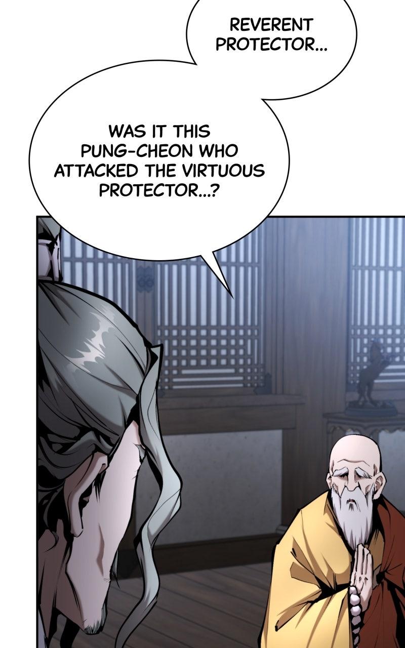 The Reluctant Demon Cult Leader Chap 59 - Next Chap 60