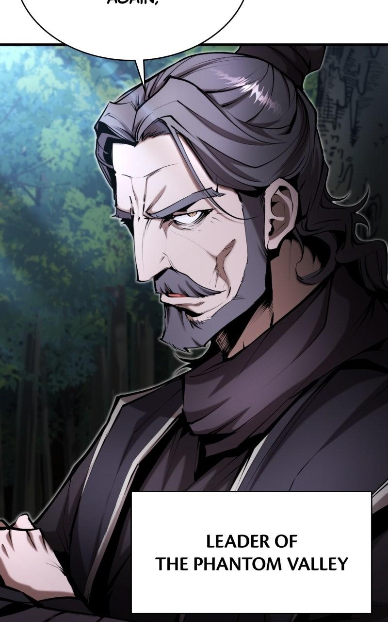 The Reluctant Demon Cult Leader Chap 59 - Next Chap 60