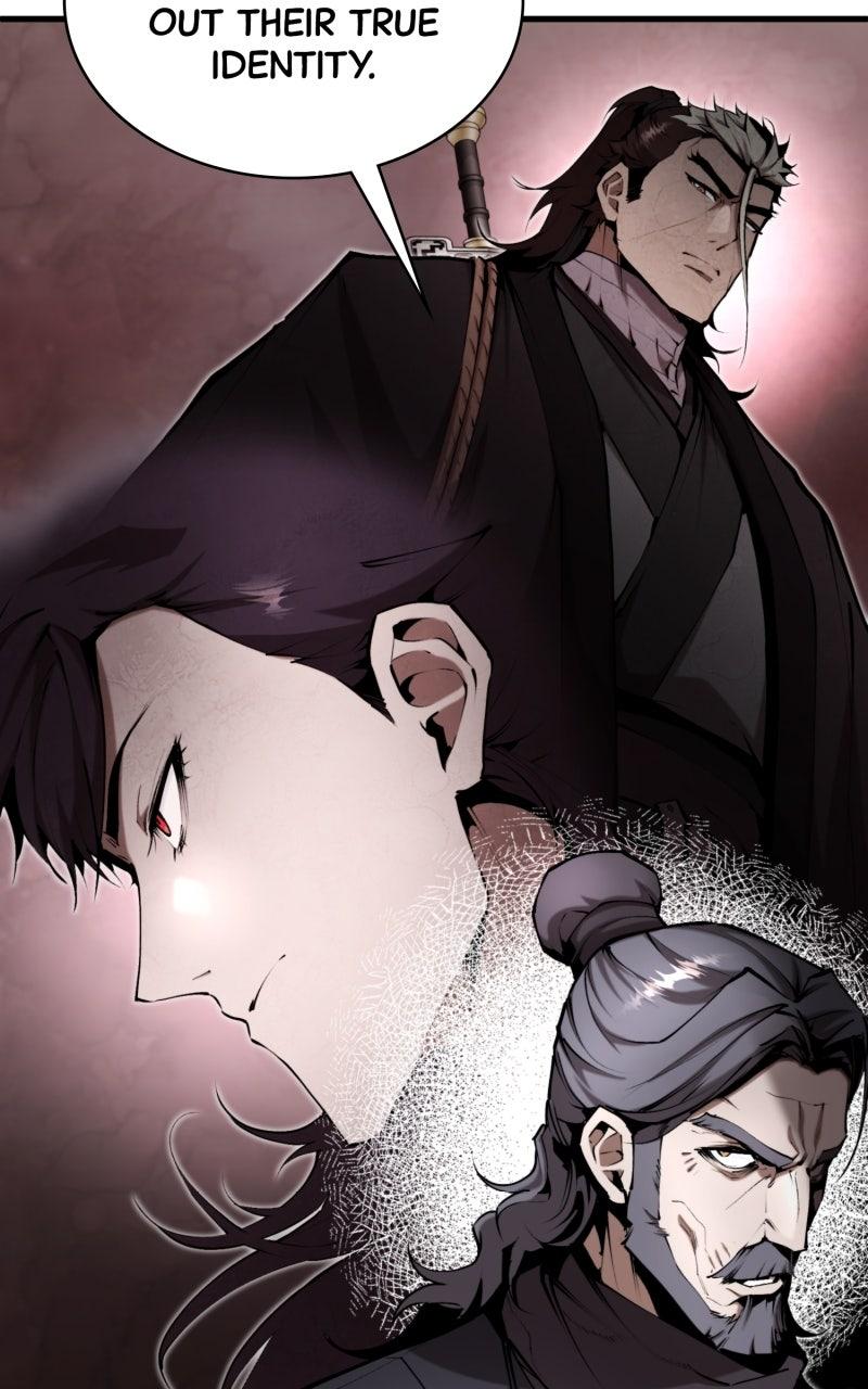 The Reluctant Demon Cult Leader Chap 59 - Next Chap 60