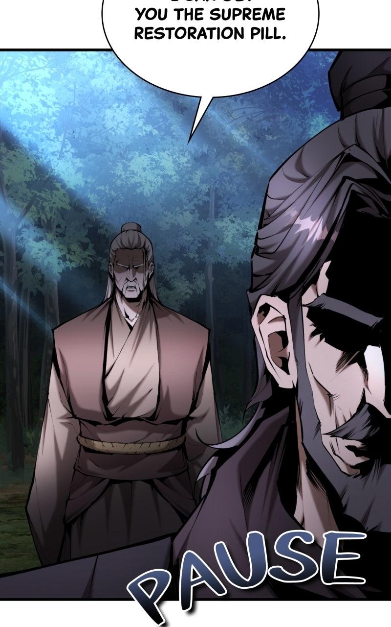 The Reluctant Demon Cult Leader Chap 59 - Next Chap 60