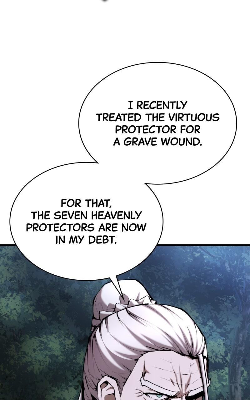 The Reluctant Demon Cult Leader Chap 59 - Next Chap 60