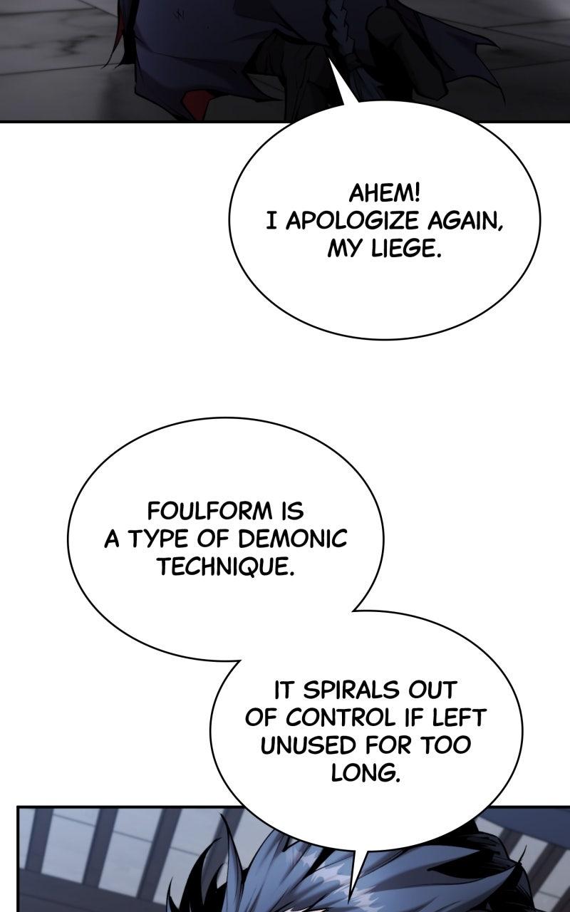 The Reluctant Demon Cult Leader Chap 59 - Next Chap 60