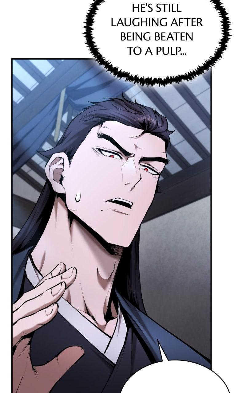 The Reluctant Demon Cult Leader Chap 59 - Next Chap 60