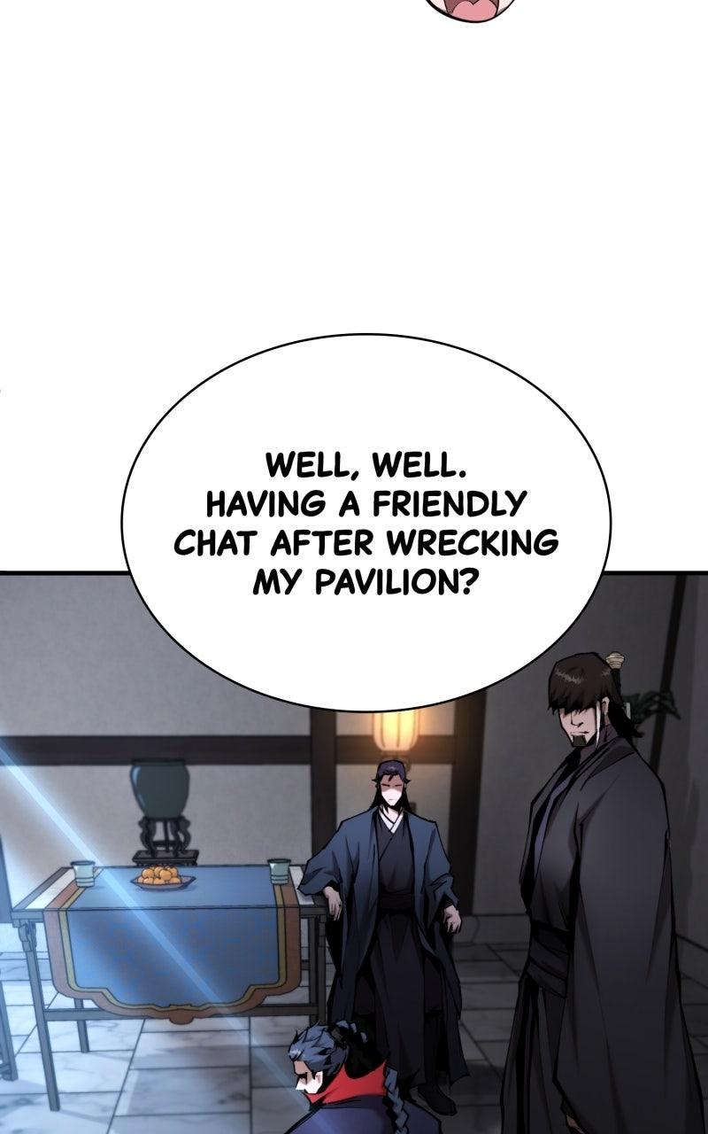 The Reluctant Demon Cult Leader Chap 59 - Next Chap 60