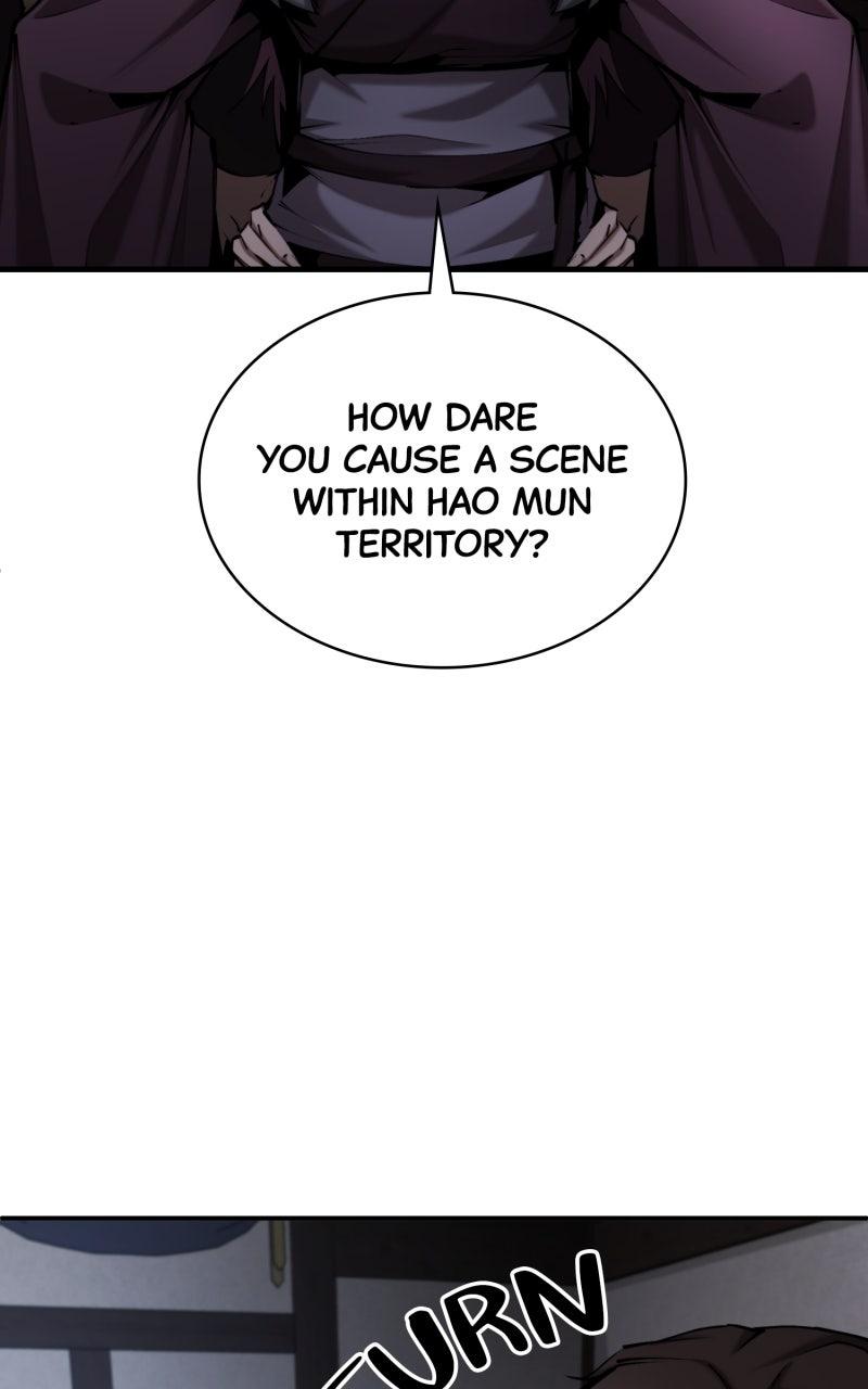 The Reluctant Demon Cult Leader Chap 59 - Next Chap 60