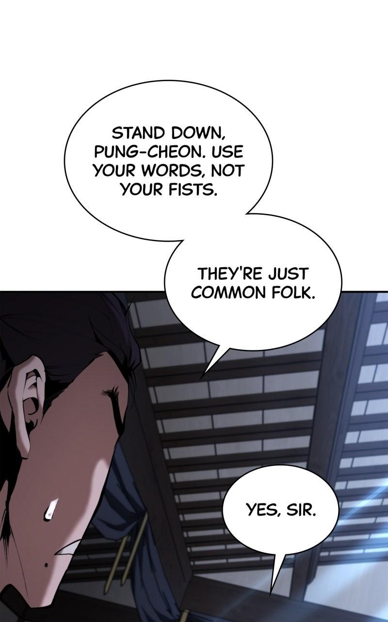 The Reluctant Demon Cult Leader Chap 59 - Next Chap 60