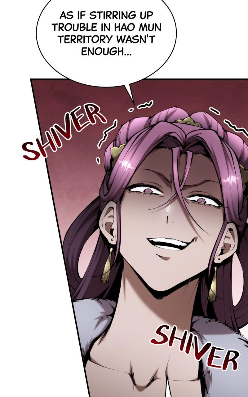 The Reluctant Demon Cult Leader Chap 59 - Next Chap 60