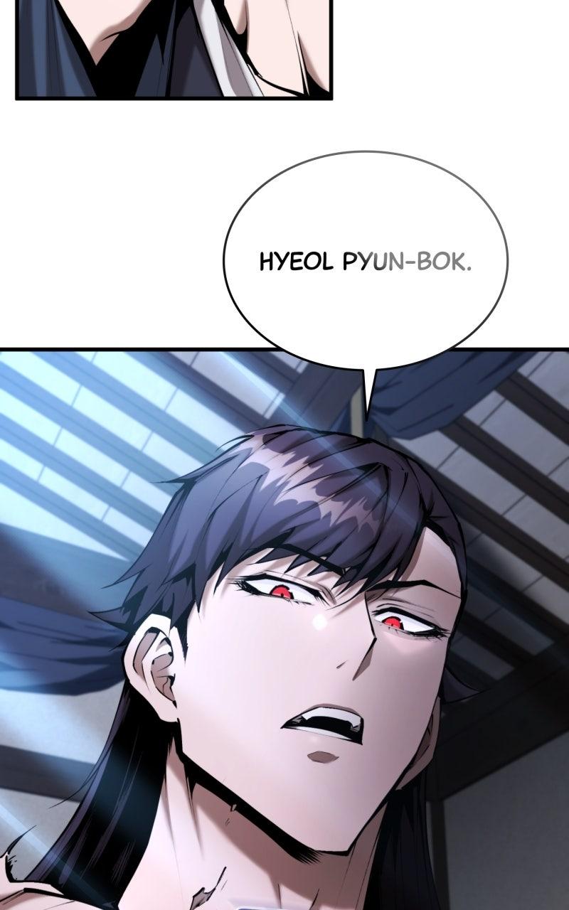 The Reluctant Demon Cult Leader Chap 59 - Next Chap 60