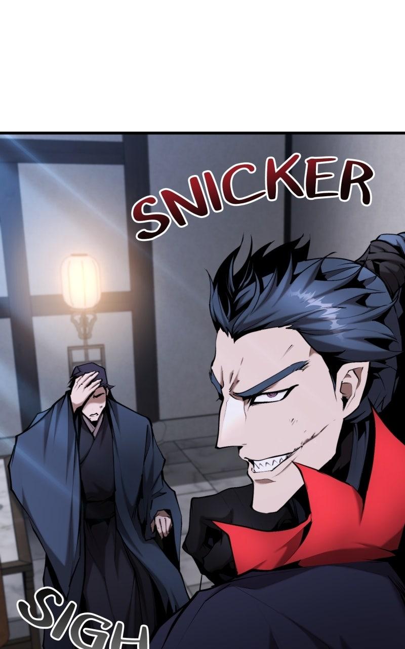 The Reluctant Demon Cult Leader Chap 59 - Next Chap 60