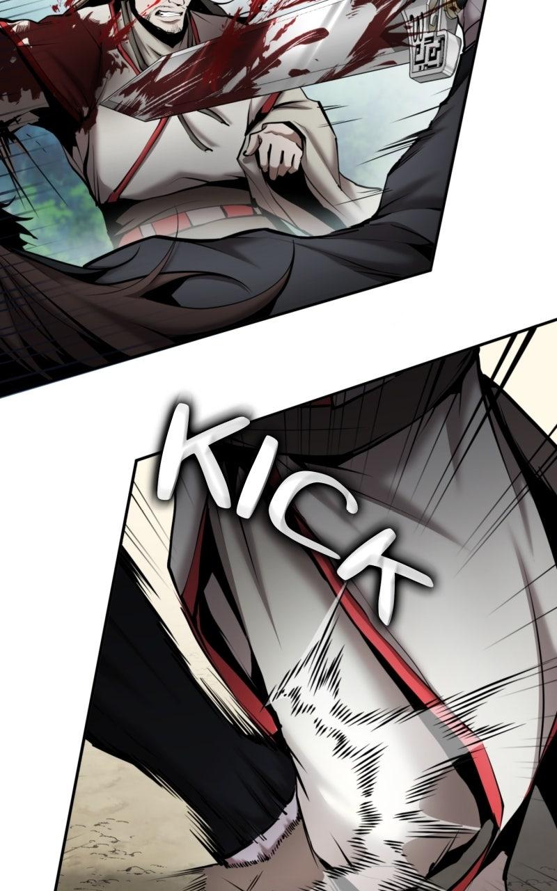 The Reluctant Demon Cult Leader Chap 50 - Next Chap 51