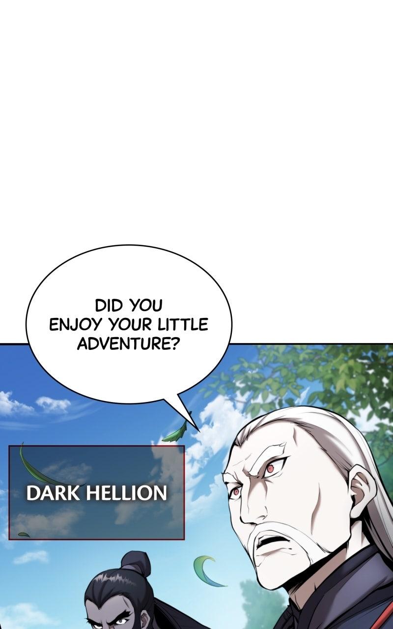 The Reluctant Demon Cult Leader Chap 50 - Next Chap 51