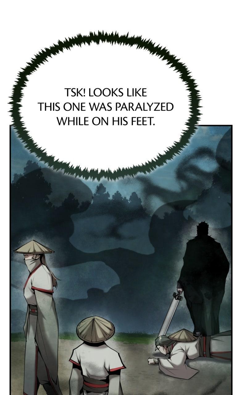 The Reluctant Demon Cult Leader Chap 50 - Next Chap 51