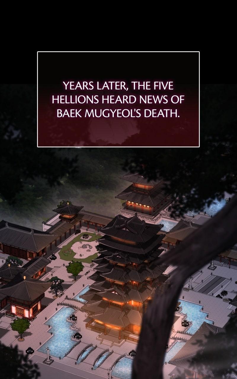 The Reluctant Demon Cult Leader Chap 50 - Next Chap 51