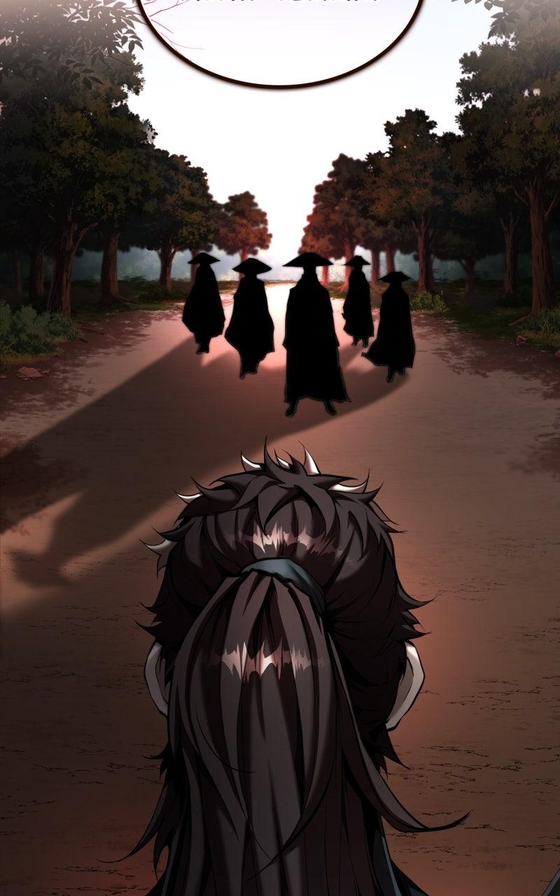 The Reluctant Demon Cult Leader Chap 50 - Next Chap 51