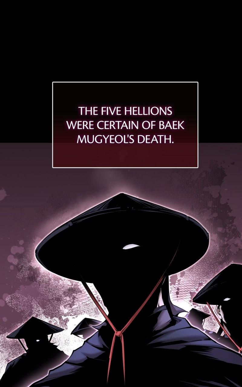 The Reluctant Demon Cult Leader Chap 50 - Next Chap 51