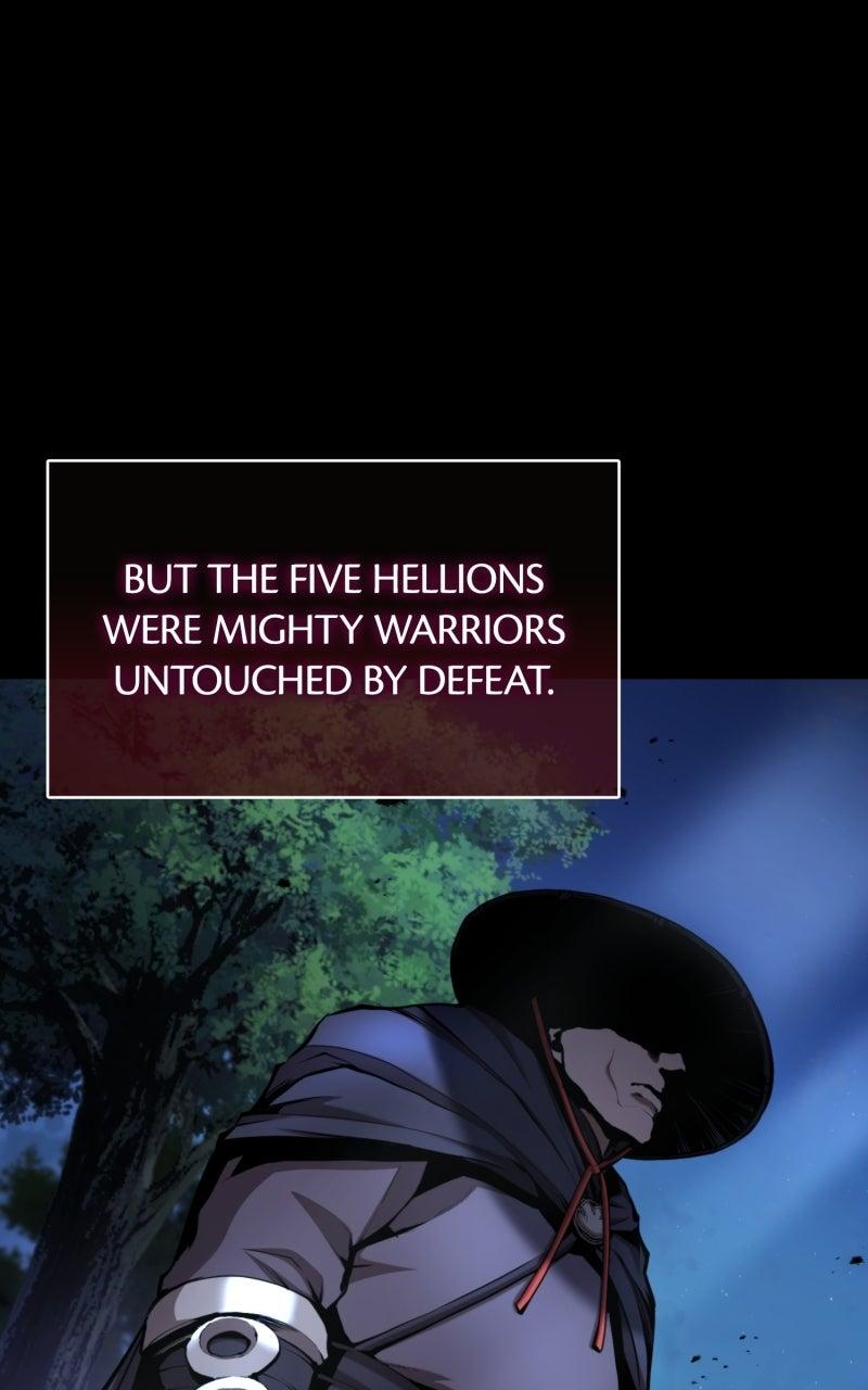 The Reluctant Demon Cult Leader Chap 50 - Next Chap 51