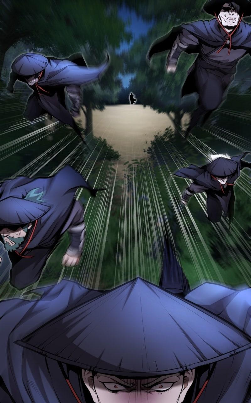 The Reluctant Demon Cult Leader Chap 50 - Next Chap 51