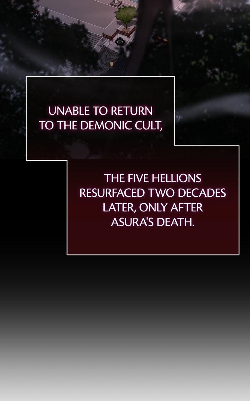 The Reluctant Demon Cult Leader Chap 50 - Next Chap 51