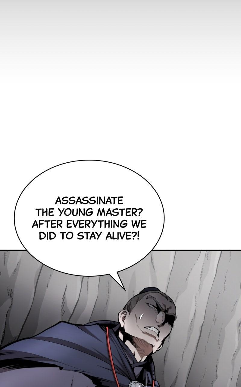 The Reluctant Demon Cult Leader Chap 50 - Next Chap 51