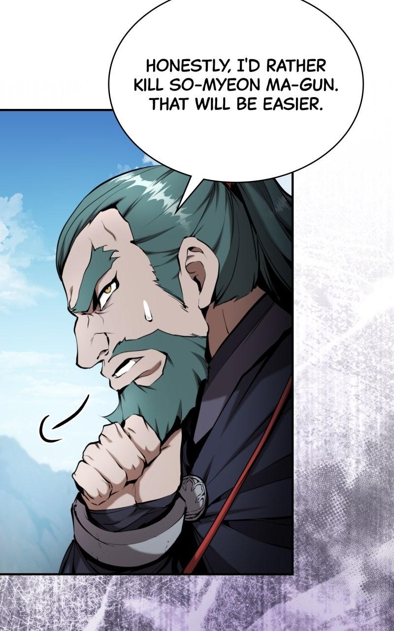 The Reluctant Demon Cult Leader Chap 50 - Next Chap 51