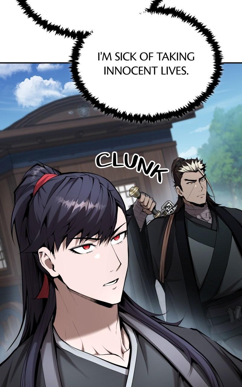 The Reluctant Demon Cult Leader Chap 50 - Next Chap 51