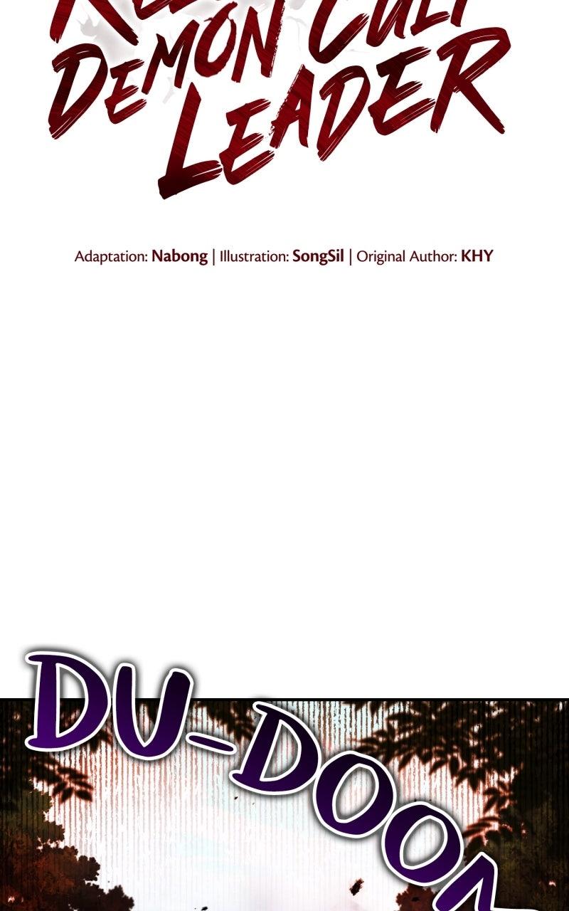 The Reluctant Demon Cult Leader Chap 50 - Next Chap 51