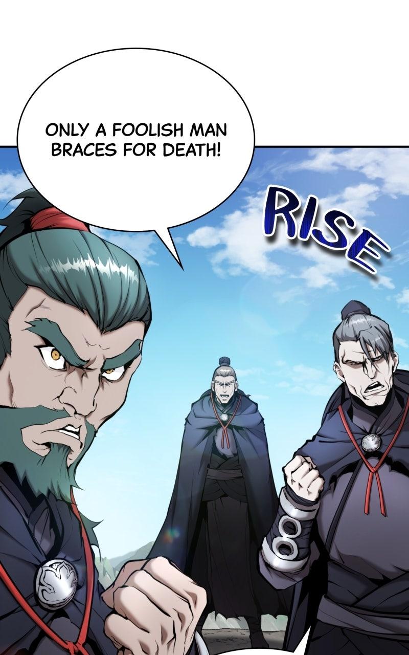 The Reluctant Demon Cult Leader Chap 50 - Next Chap 51