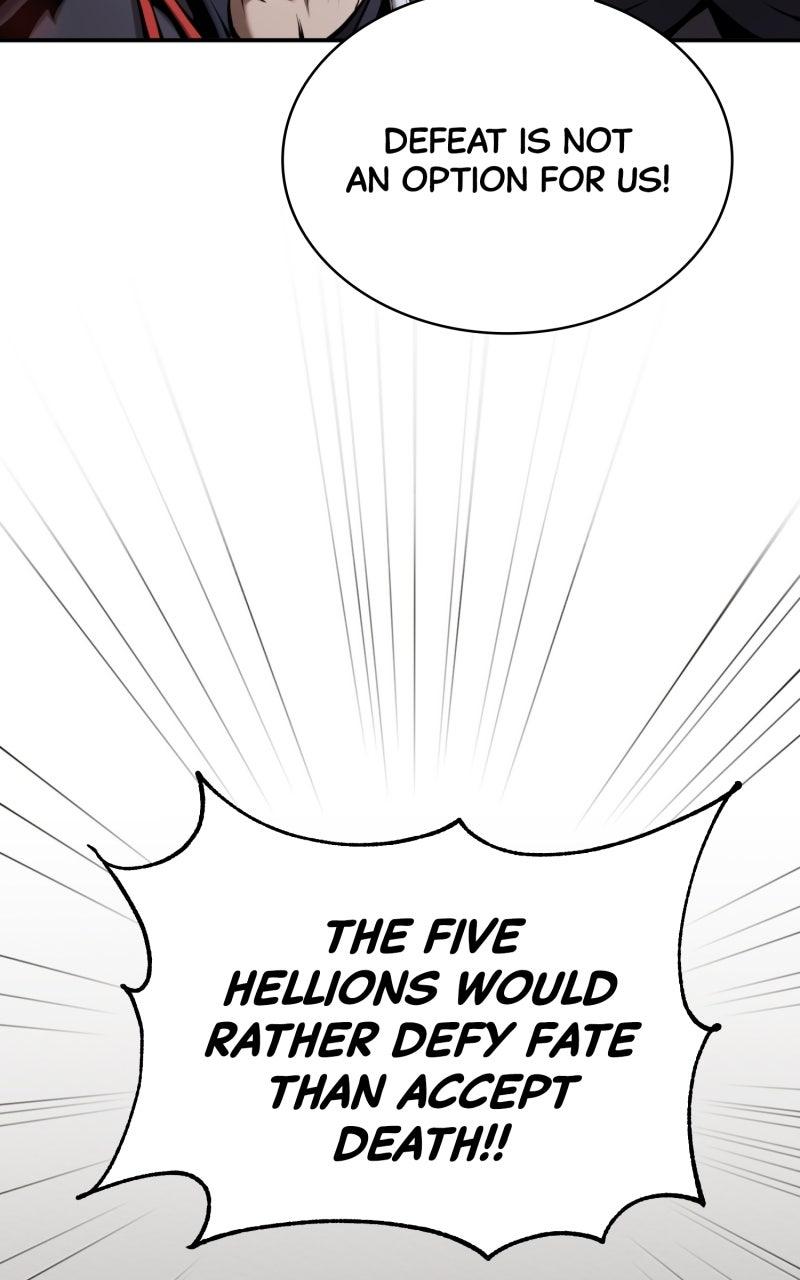 The Reluctant Demon Cult Leader Chap 50 - Next Chap 51