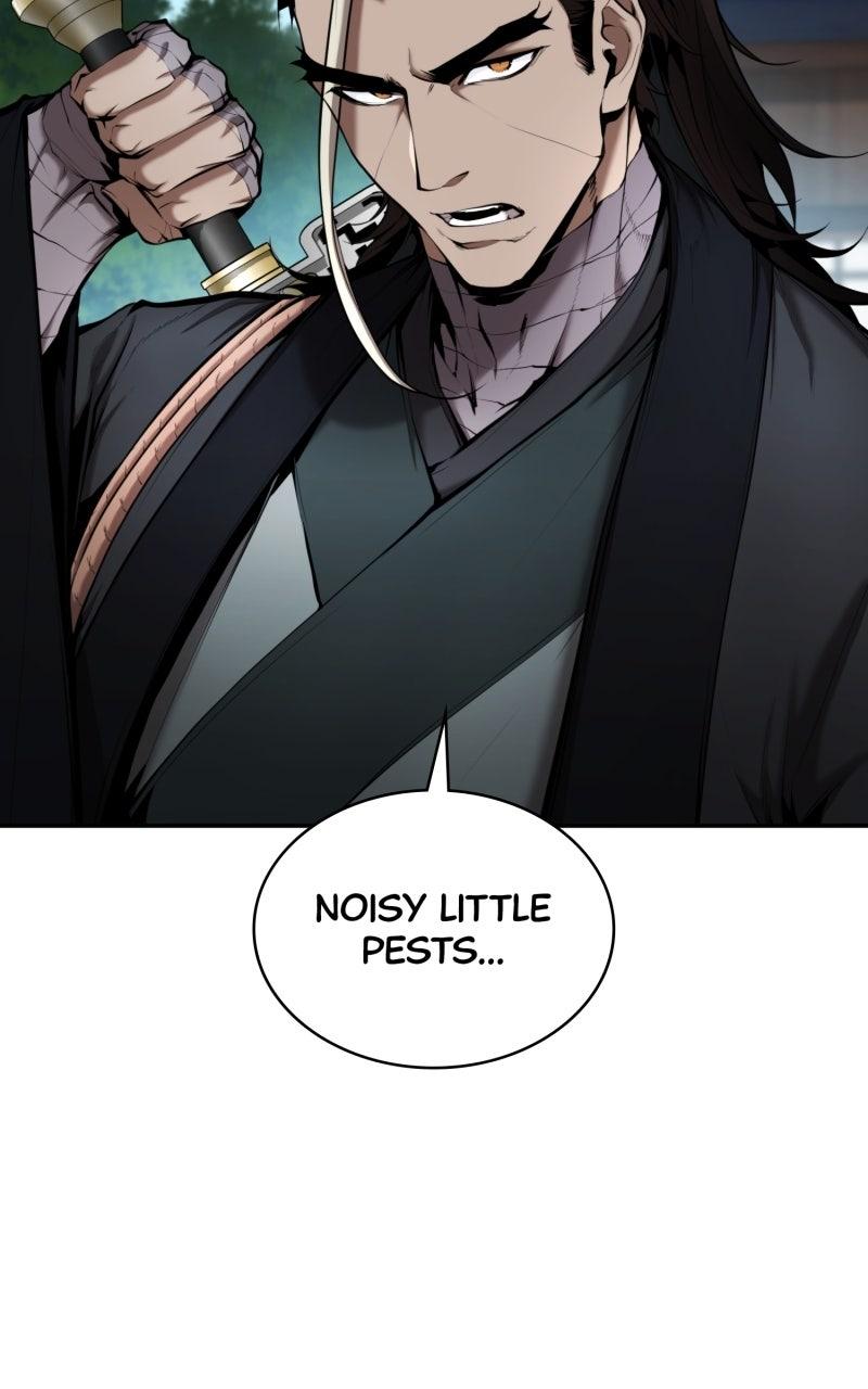 The Reluctant Demon Cult Leader Chap 50 - Next Chap 51