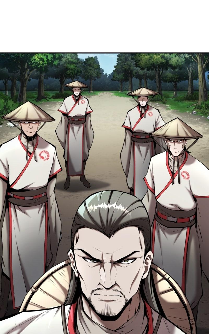 The Reluctant Demon Cult Leader Chap 50 - Next Chap 51