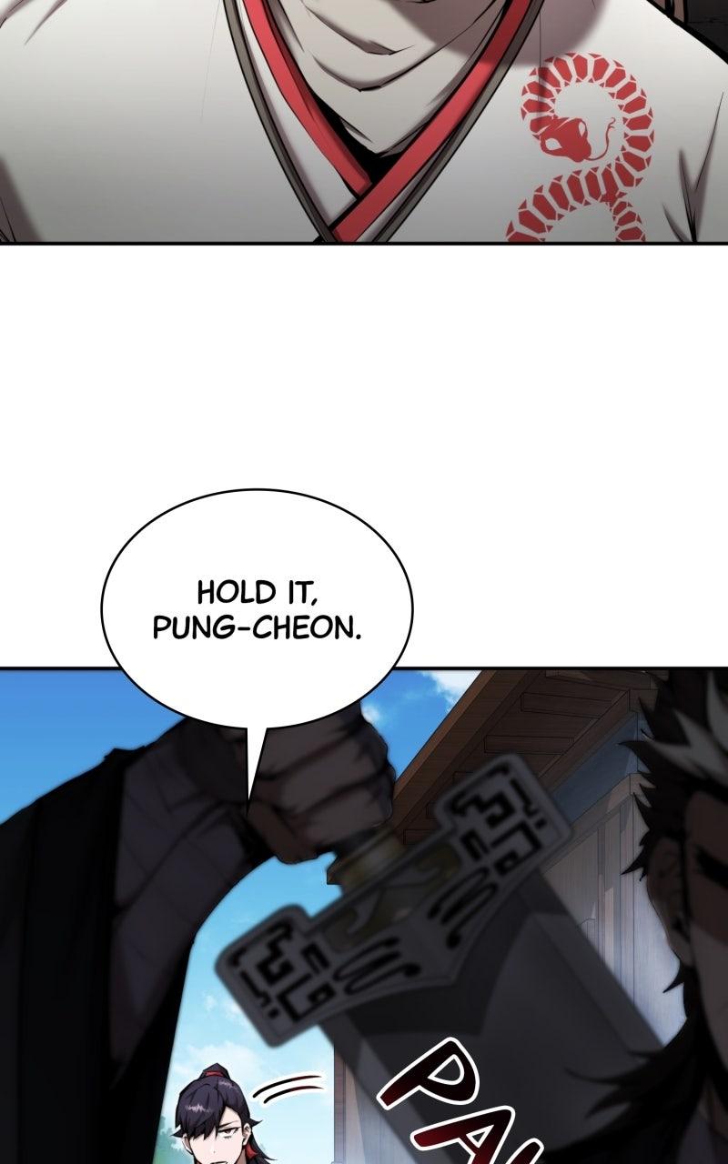 The Reluctant Demon Cult Leader Chap 50 - Next Chap 51