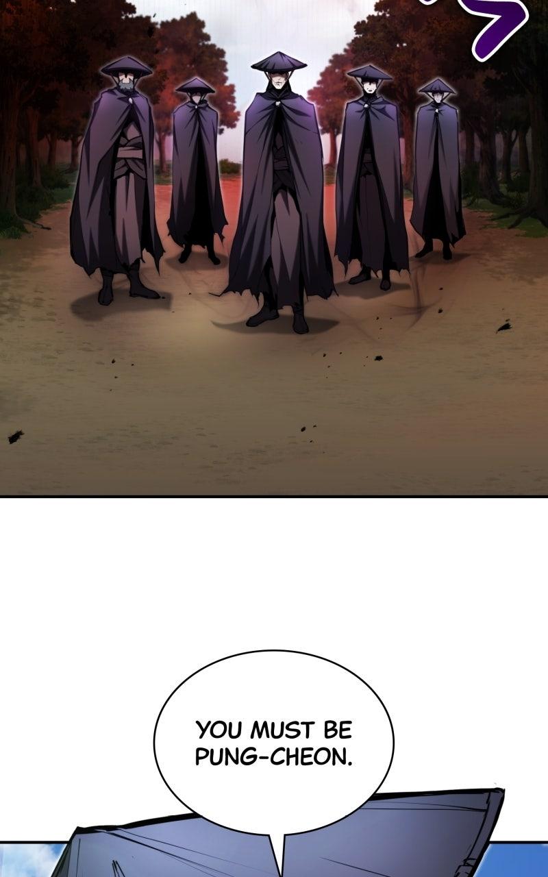 The Reluctant Demon Cult Leader Chap 50 - Next Chap 51