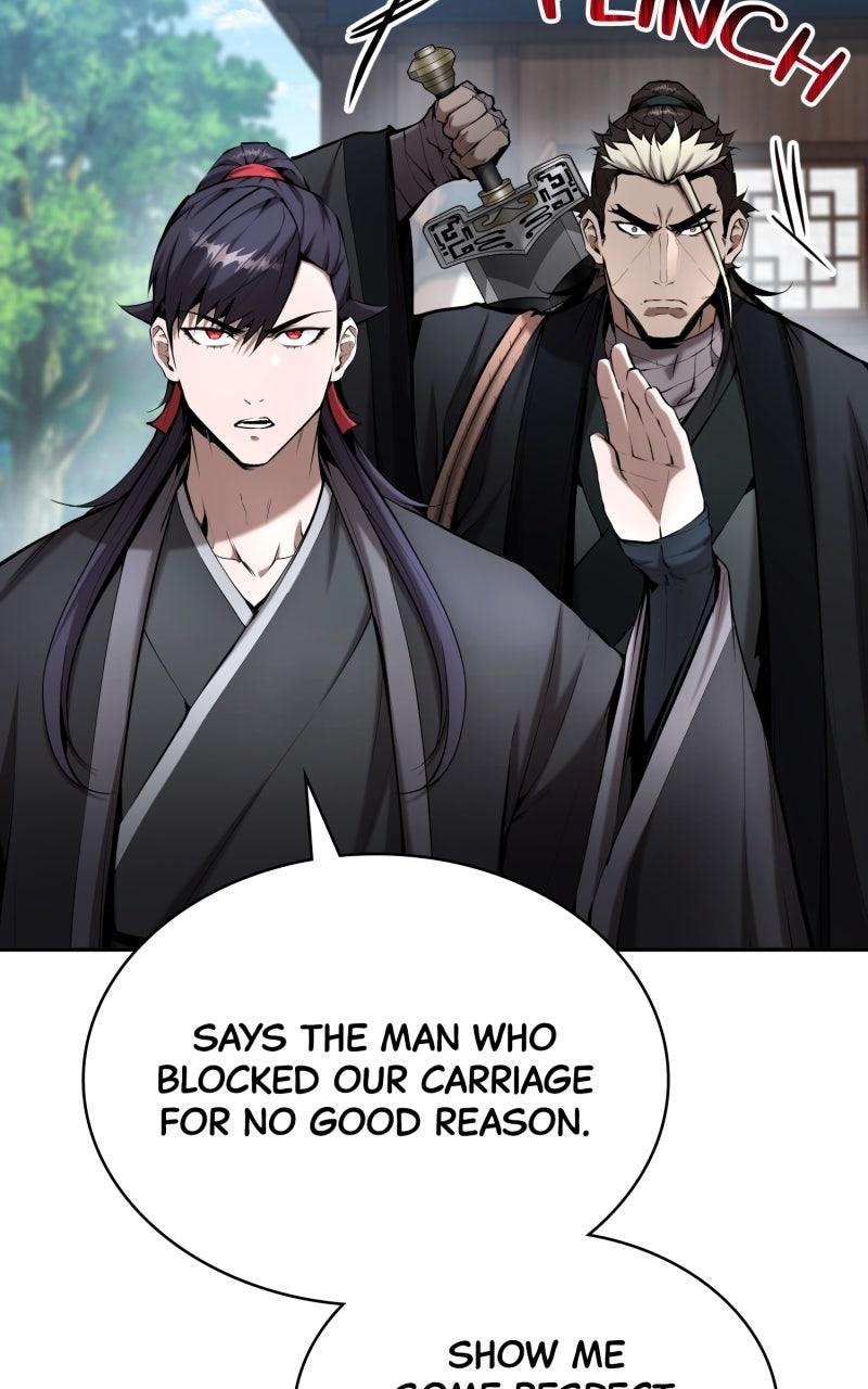 The Reluctant Demon Cult Leader Chap 50 - Next Chap 51