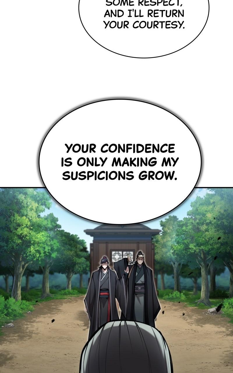 The Reluctant Demon Cult Leader Chap 50 - Next Chap 51